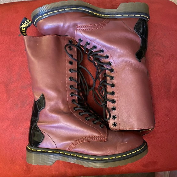 Dr. Martens Rocker - Picture 3 of 7